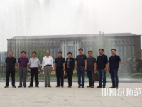 曲陽(yáng)幼兒師范職教中心2023年報(bào)名條件、招生要求、招生對(duì)象