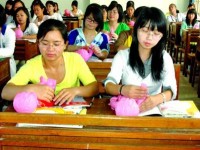 雙流成人中等專業(yè)幼兒師范學(xué)校2023年學(xué)費(fèi)、收費(fèi)多少