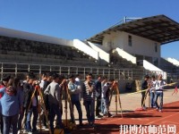 云南南方青年進(jìn)修幼兒師范學(xué)院2023年報(bào)名條件、招生要求、招生對(duì)象