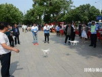 深澤幼兒師范職教中心2023年怎么樣、好不好