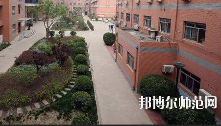 石家莊第二十五幼兒師范中學職教部怎么樣、好不好