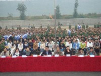 四川核工業(yè)工程幼兒師范學(xué)校2023年怎么樣、好不好