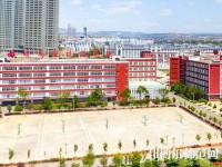 曲靖幼兒師范技工學校2023年怎么樣、好不好