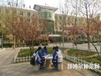 石家莊法商幼兒師范中等專業(yè)學(xué)校2023年怎么樣、好不好