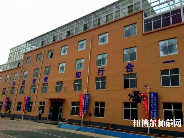 石家莊工業(yè)幼兒師范中等專業(yè)學(xué)校2020年報(bào)名條件、招生要求、招生對(duì)象 