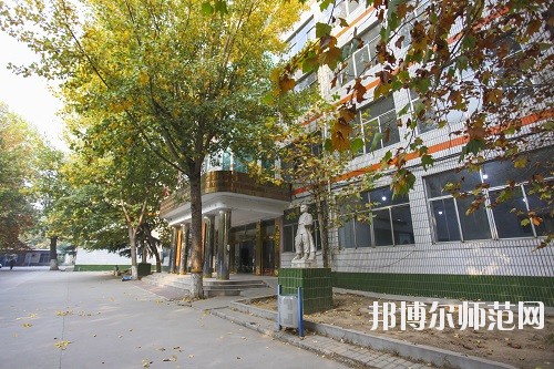 石家莊華師經(jīng)濟(jì)管理幼兒師范中等專業(yè)學(xué)校2020年報(bào)名條件、招生要求、招生對(duì)象 