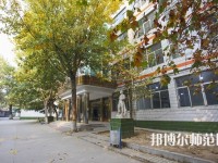 石家莊華師經(jīng)濟(jì)管理幼兒師范中等專業(yè)學(xué)校2023年報(bào)名條件、招生要求、招生對(duì)象