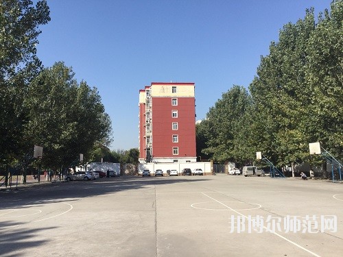 石家莊華師經(jīng)濟管理幼兒師范中等專業(yè)學校怎么樣、好不好