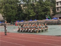 四川檔案幼兒師范學(xué)校2023年報名條件、招生要求、招生對象