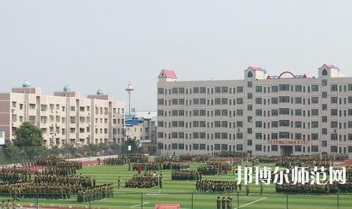 四川弘博中等專業(yè)幼兒師范學校2020年報名條件、招生要求、招生對象