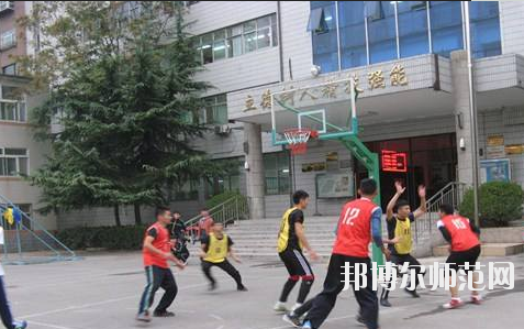 石家莊幼兒師范第一職業(yè)中專學(xué)校怎么樣、好不好