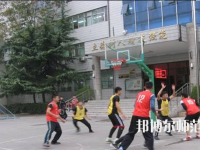 石家莊幼兒師范第一職業(yè)中專學(xué)校2023年怎么樣、好不好