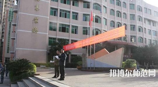 四川渠縣職業(yè)幼兒師范中專學(xué)校2020年報(bào)名條件、招生要求、招生對象