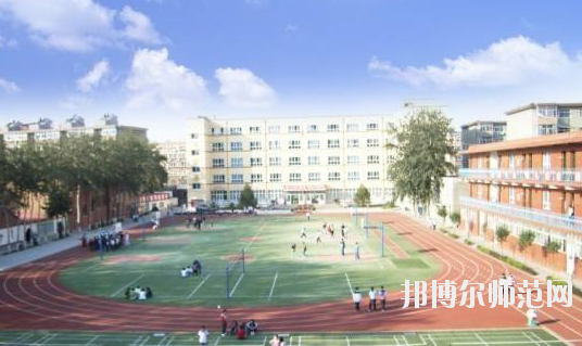 石家莊藝術幼兒師范職業(yè)學校怎么樣、好不好