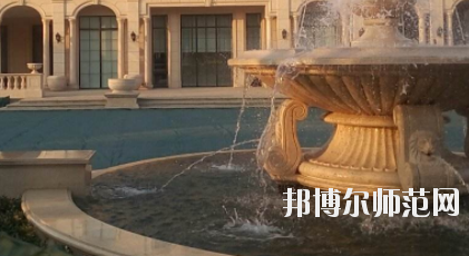 石家莊裕華區(qū)幼兒師范職業(yè)技術(shù)教育中心怎么樣、好不好