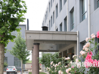 石家莊中英航空幼兒師范中等專業(yè)學(xué)校2023年報(bào)名條件、招生要求、招生對象