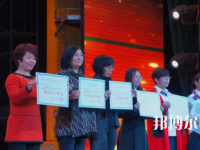 唐山工會幼兒師范中等專業(yè)學校2023年報名條件、招生要求、招生對象