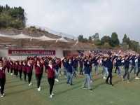 射洪縣職業(yè)中專幼兒師范學(xué)校2023年怎么樣、好不好