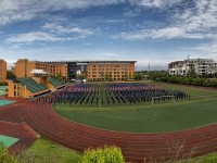 溫江燎原職業(yè)技術(shù)幼兒師范學校2023年報名條件、招生要求、招生對象