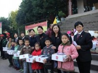 岳池白廟幼兒師范職業(yè)中學(xué)2021年報名條件、招生要求、招生對象