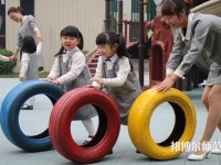 浙江2020年幼師學?？梢詫W什么