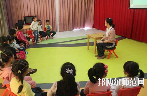 廣西2020年幼師學(xué)校有哪些專(zhuān)業(yè)