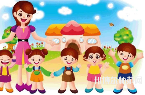 廣西2020年幼師學(xué)校中專升大?？际裁? width=