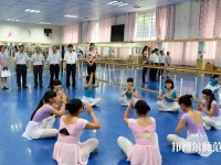 河北2020年幼師學(xué)?？梢詫W(xué)什么