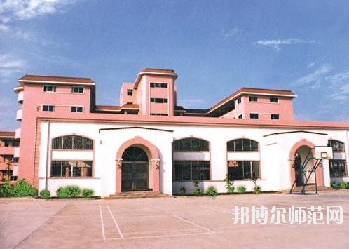廣東2020年讀幼師學(xué)?？梢钥即髮W(xué)嗎