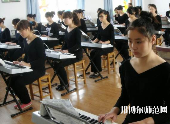南昌2020年讀幼師學(xué)?？梢钥即髮W(xué)嗎