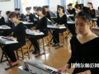 南昌2020年讀幼師學(xué)?？梢钥即髮W(xué)嗎