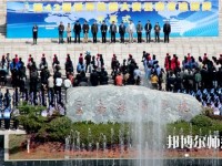 昆明2021年讀幼師學(xué)?？梢钥即髮W(xué)嗎