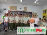 閬中師范學(xué)校2023年報名條件、招生要求