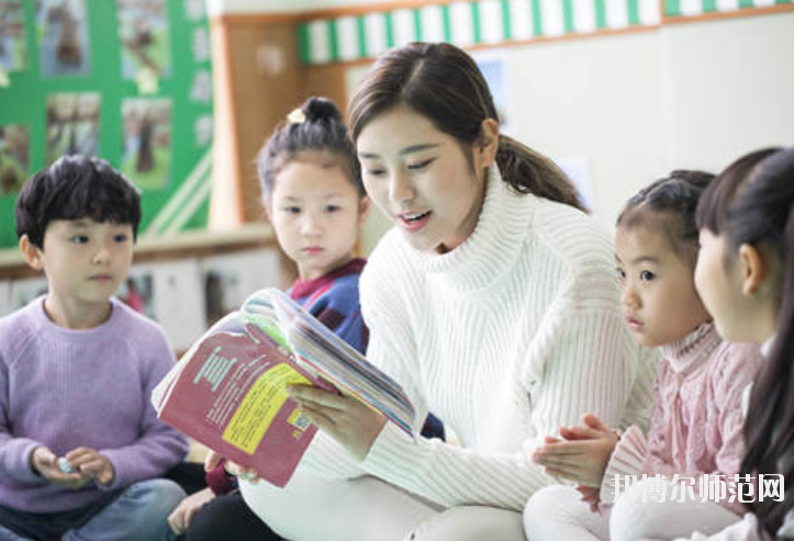 南昌2020年幼師學?？梢詫W什么