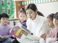 南昌2020年幼師學(xué)?？梢詫W(xué)什么