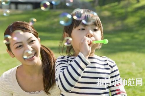 貴陽2020年幼師學(xué)?？梢詫W(xué)什么