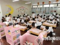 遵義2020年讀幼師學(xué)?？梢钥即髮W(xué)嗎
