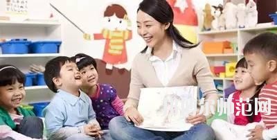 徐州2020年幼師學(xué)校什么專(zhuān)業(yè)最好