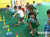 十堰2020年幼師學(xué)校讀什么專(zhuān)業(yè)好