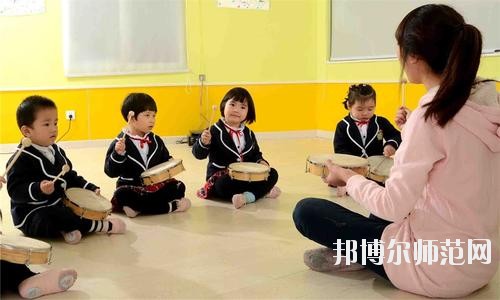 達(dá)州2020年幼師學(xué)?？梢詫W(xué)什么