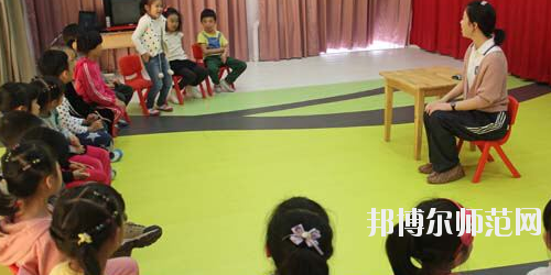 六盤(pán)水2020年有哪些有幼師學(xué)校的大專(zhuān)院校