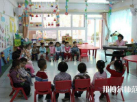 十堰2020年讀幼師學(xué)?？梢钥即髮W(xué)嗎