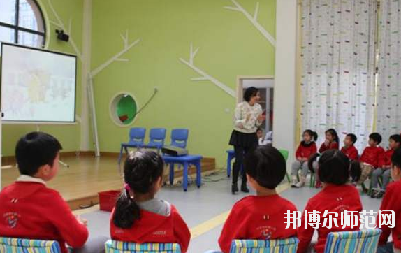 十堰2020年幼師學?？梢詫W什么