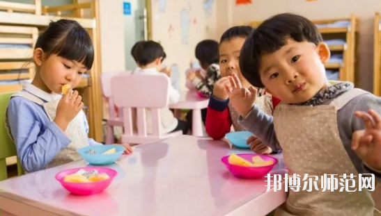 白銀2020年中專(zhuān)有幼師學(xué)校專(zhuān)業(yè)嗎