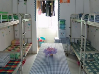 石家莊幼兒師范高等?？茖W(xué)校2023年宿舍條件