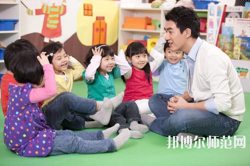 達(dá)州2020年幼師學(xué)校什么專(zhuān)業(yè)適合男生
