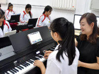 石家莊幼兒教育中等專業(yè)學(xué)校2023年報(bào)名條件、招生要求、招生對象