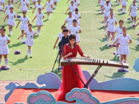 石家莊幼兒教育中等專業(yè)學(xué)校2023年怎么樣、好不好