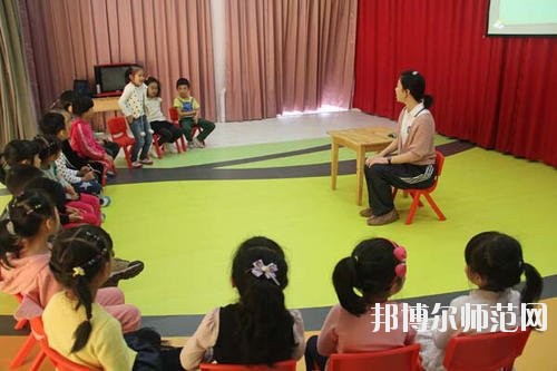 雅安2020年幼師學(xué)?？梢詫W(xué)什么