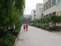 許昌幼兒師范學校2023年學費、收費多少
